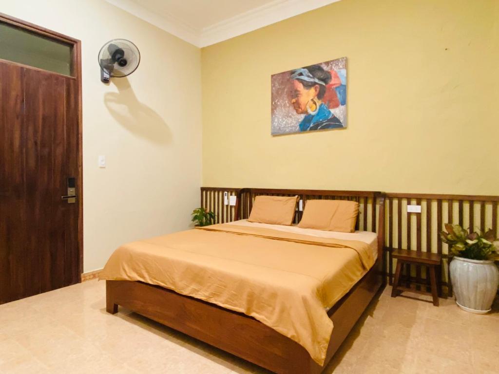 PIA homestay - Tours & Motorbike rentals - Cao Bằng - 15