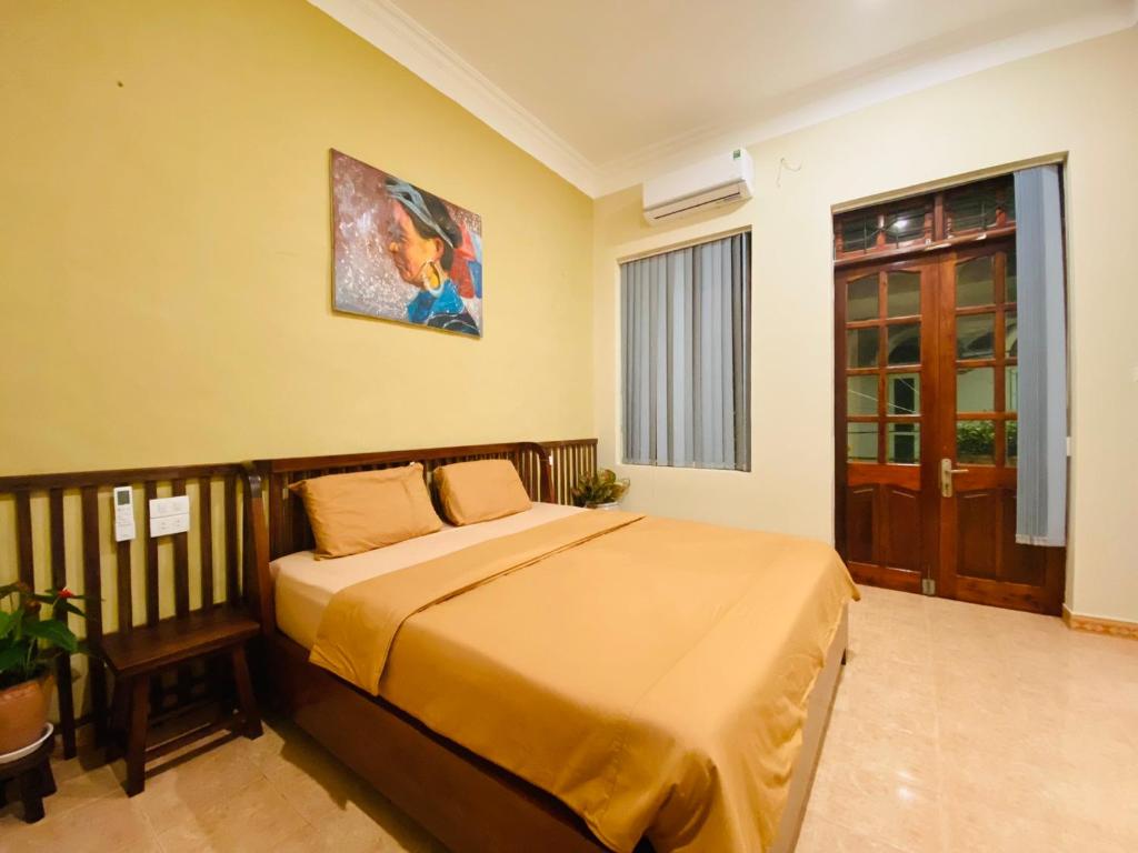 PIA homestay - Tours & Motorbike rentals - Cao Bằng - 13