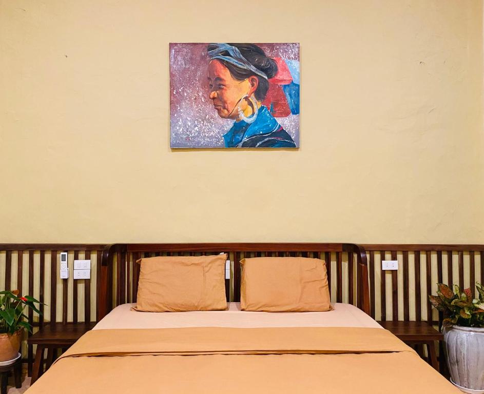 PIA homestay - Tours & Motorbike rentals - Cao Bằng - 16