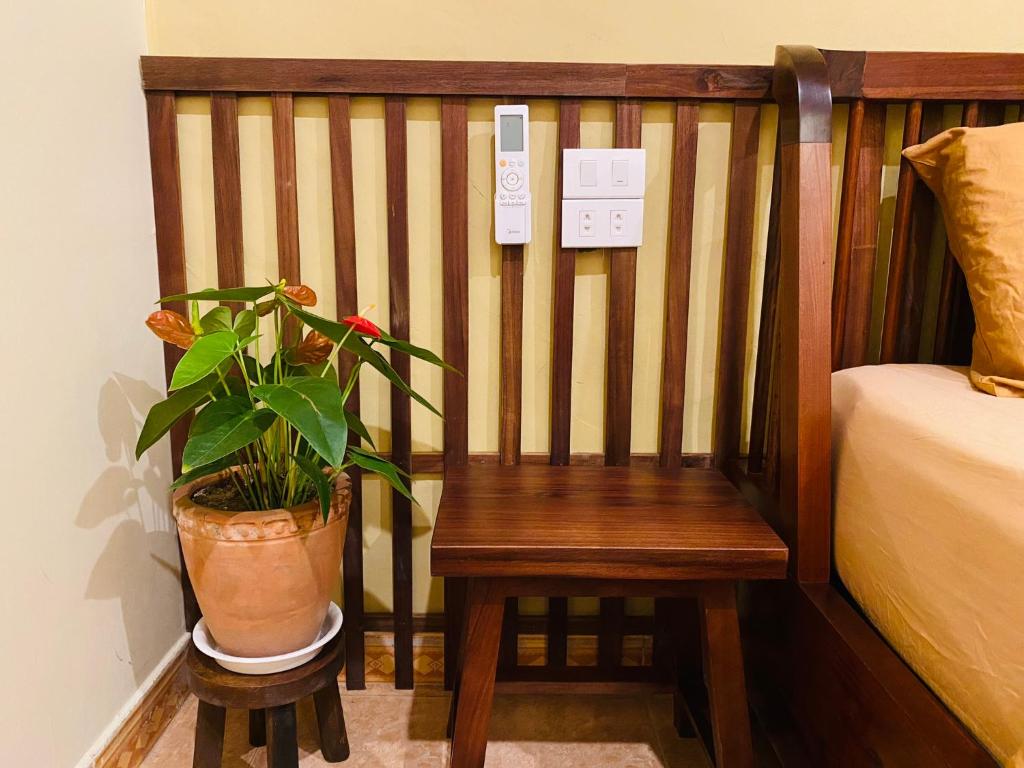 PIA homestay - Tours & Motorbike rentals - Cao Bằng - 18