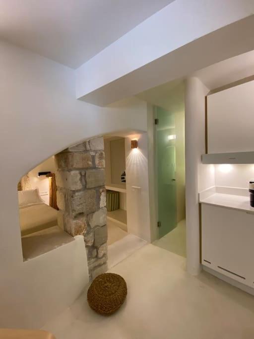 the Cellar
