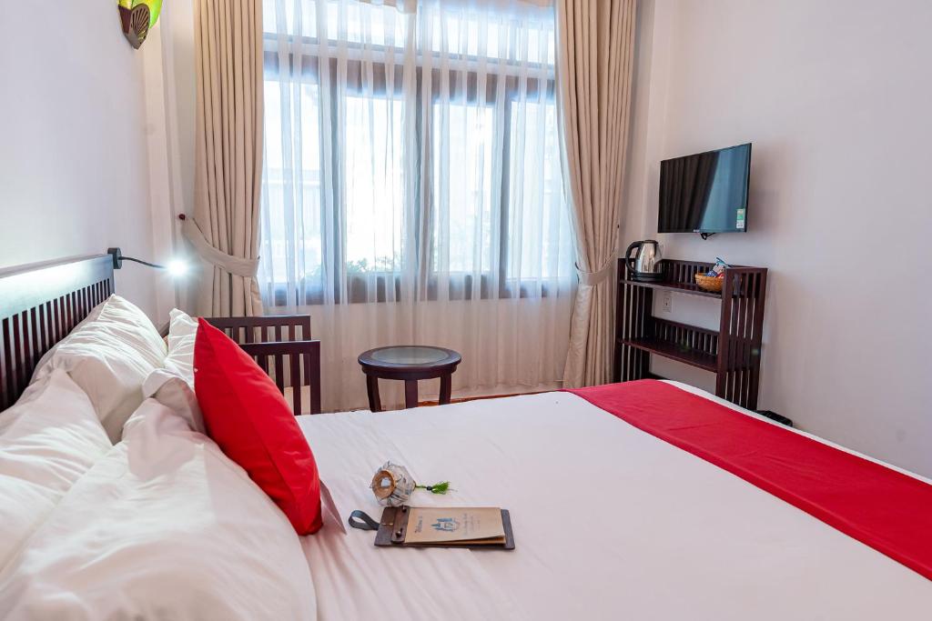 THUY DUONG 3 Boutique Hotel & Spa - Habitación Doble Estándar