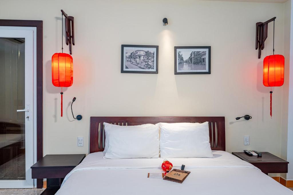 THUY DUONG 3 Boutique Hotel & Spa - Habitación Doble Superior