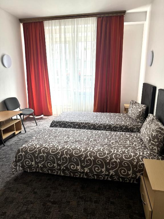 Turnė - Habitación Doble O Twin