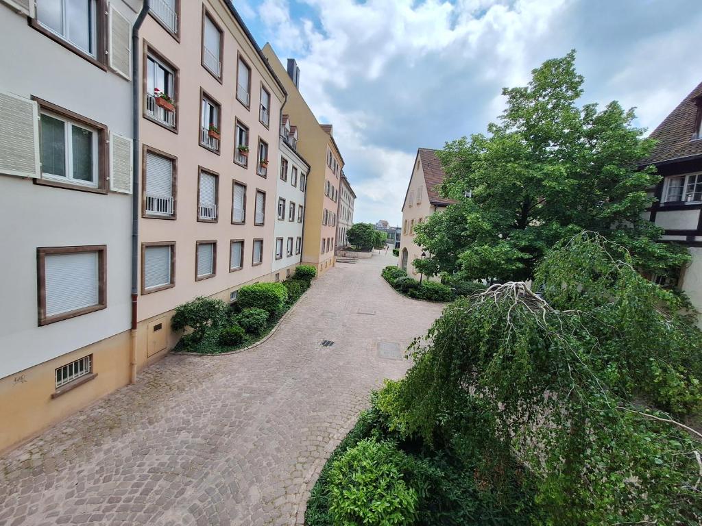 Le Kuttel Colmar Centre Historique – photo 6