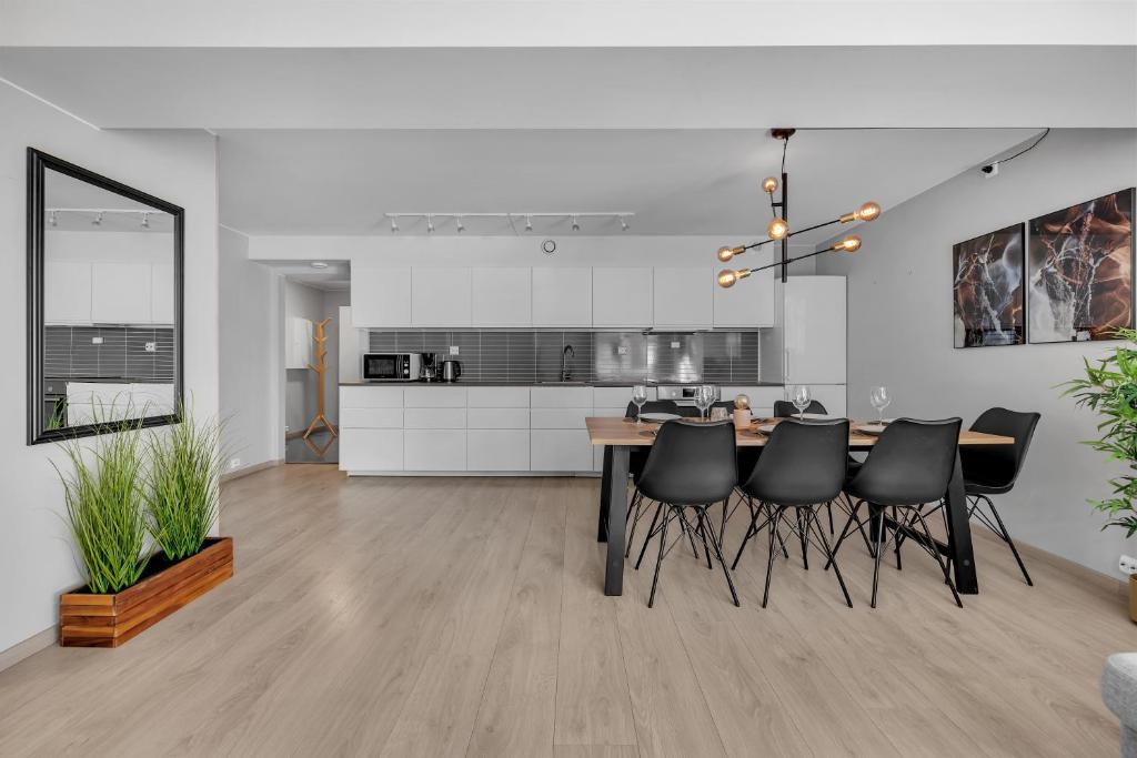 Arctic Homes - ALL APARTMENTS - Resim 39