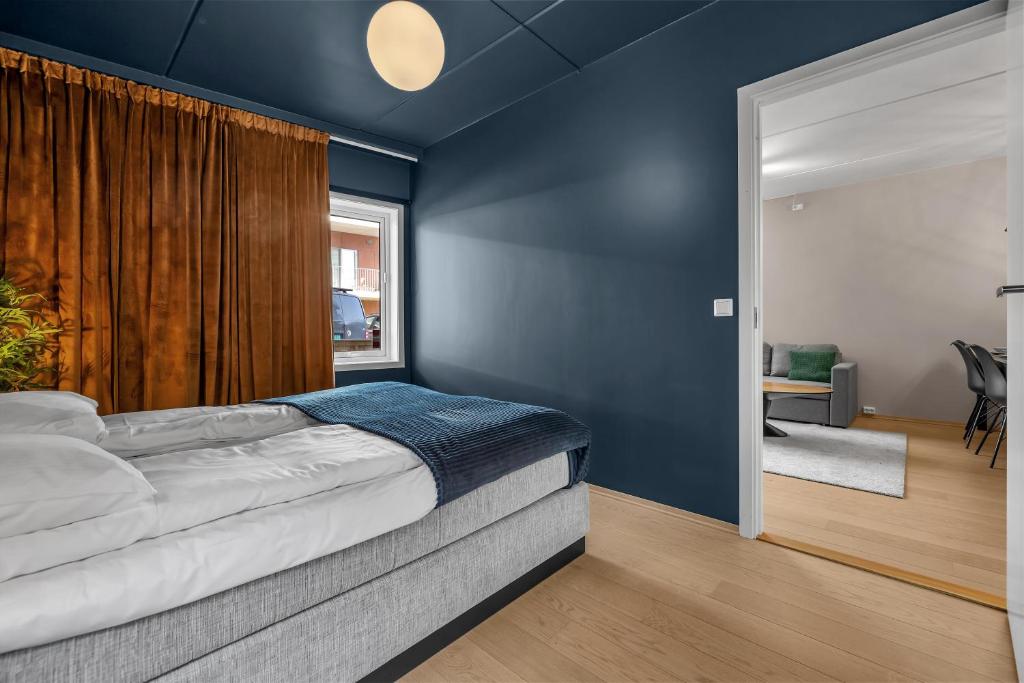 Arctic Homes - ALL APARTMENTS - Resim 36