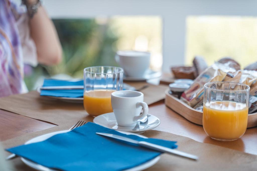 Gocce Di Capri Resort - 6