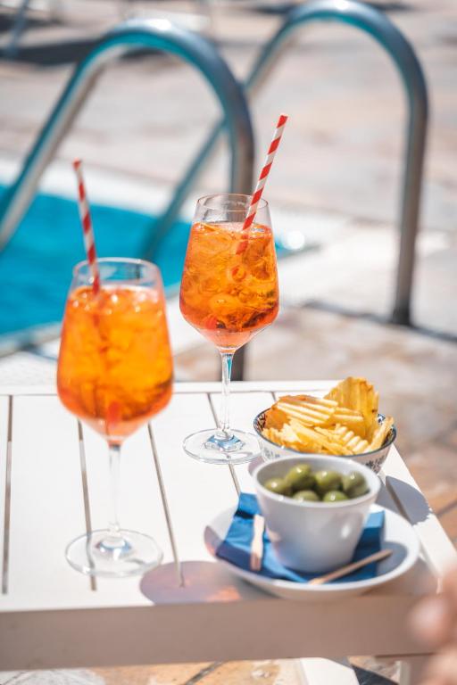 Gocce Di Capri Resort - 7