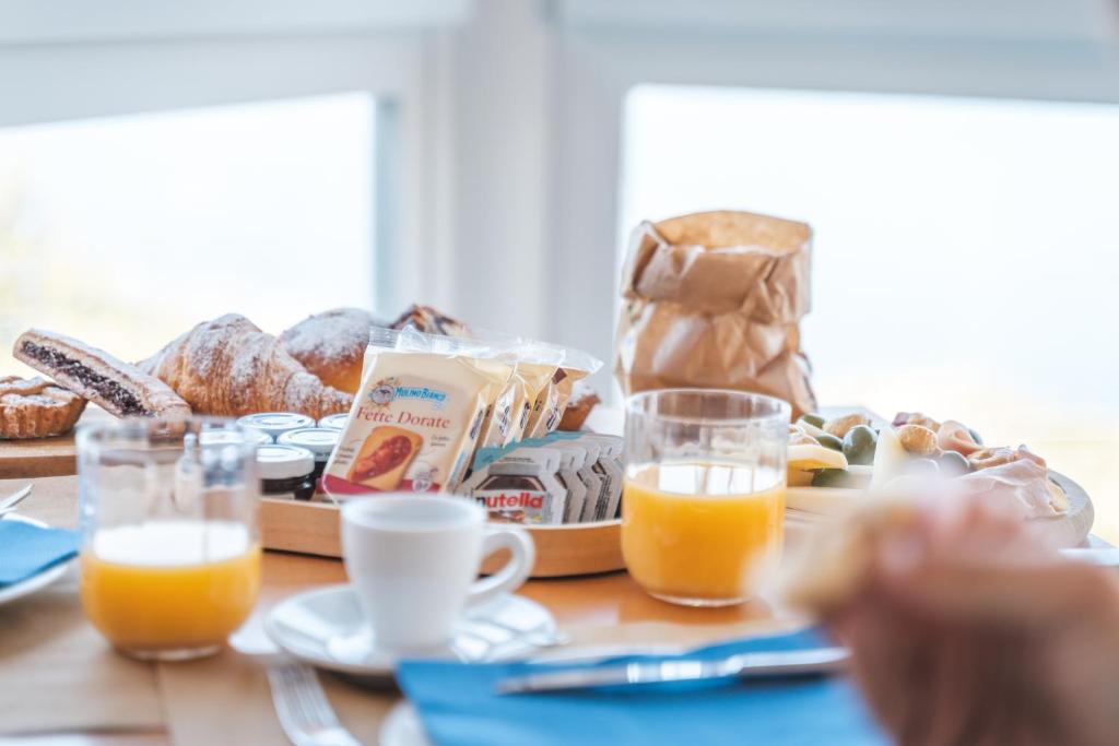 Gocce Di Capri Resort - 18