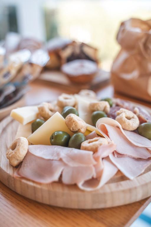 Gocce Di Capri Resort - 19