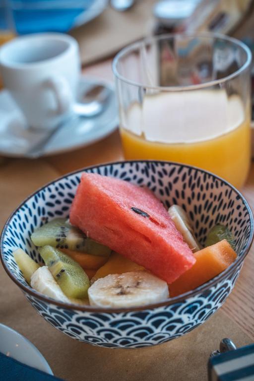 Gocce Di Capri Resort - 8