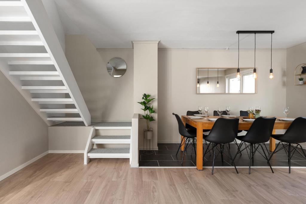 Arctic Homes - ALL APARTMENTS - Resim 33