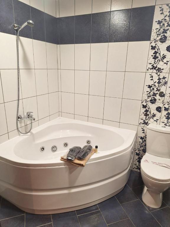 Melegos Inn Hotel - Suite Ejecutiva