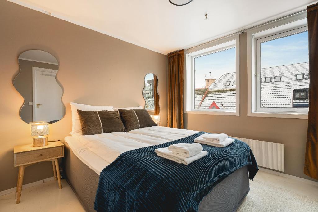 Arctic Homes - ALL APARTMENTS - Resim 14