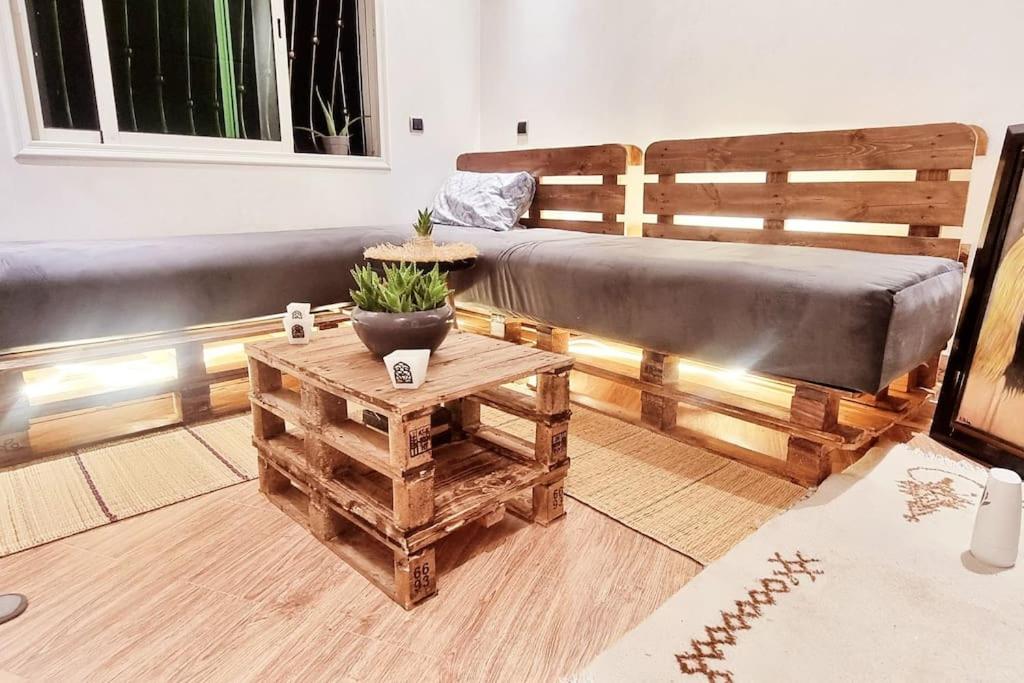 Postel nebo postele na pokoji v ubytování Elegant Retreat
