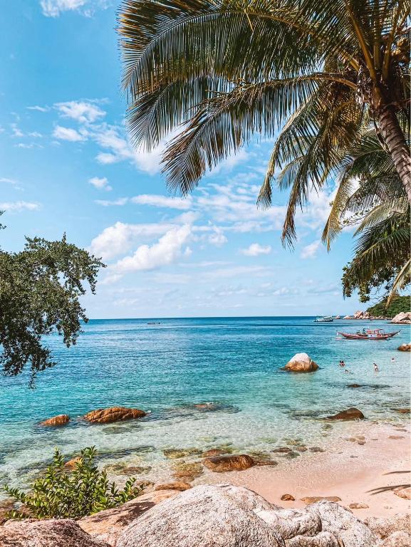 PD Resort Beachfront