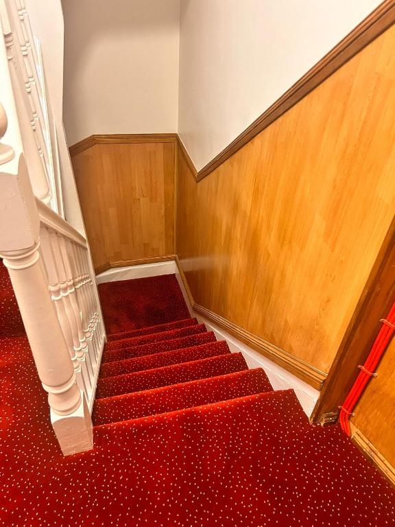 Romany House Hotel - Resim 22