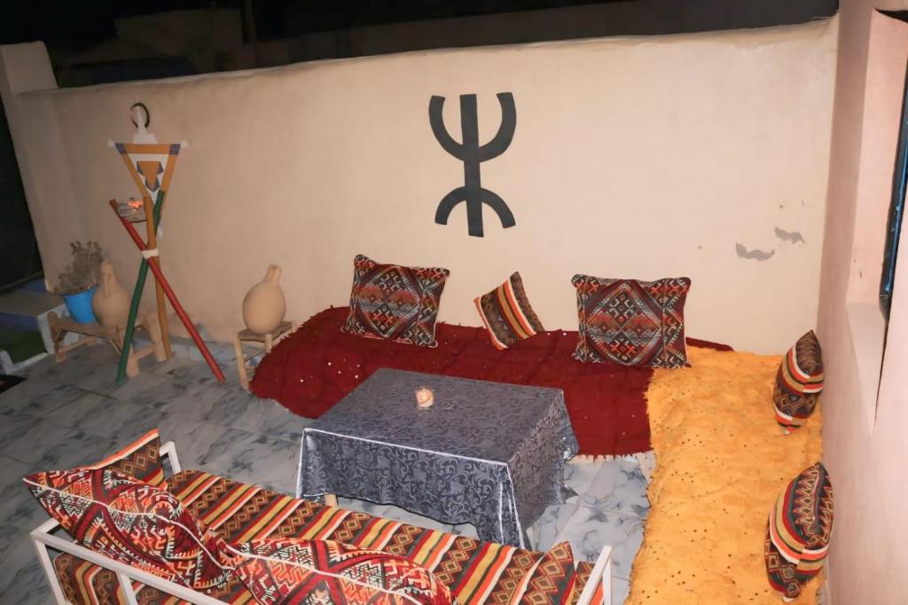 Foto de la galeria de Riad Assia Foum Zguid a Foum Zguid