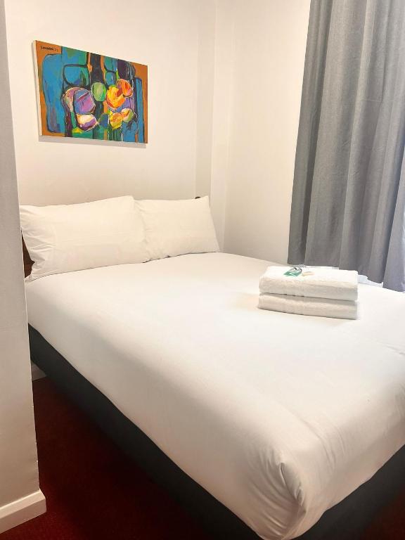 Romany House Hotel - Resim 19