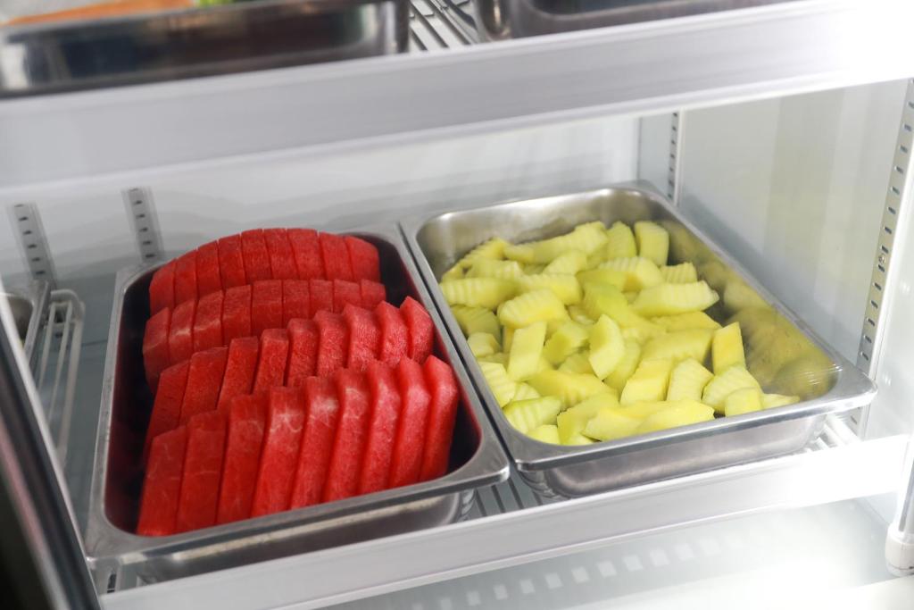 BED Chiangmai Gate- Adults Only - Resim 34