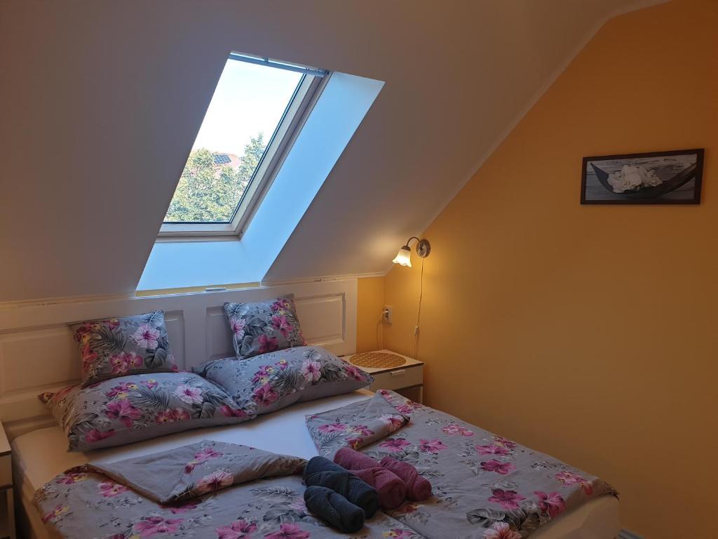 Gyula Villa - Deluxe Apartment