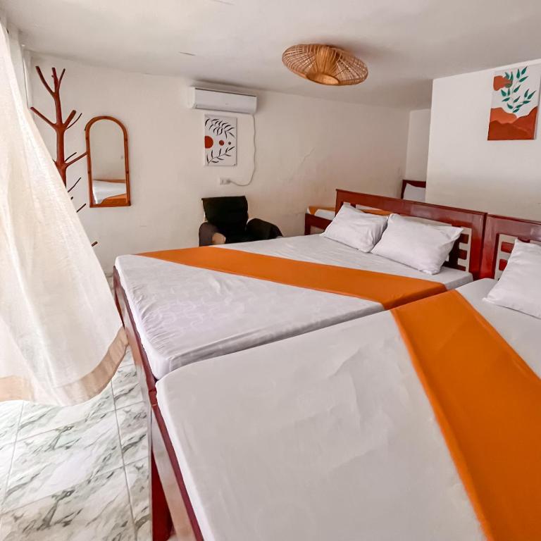 Camp Bali Private Resort, Ramon (updated prices 2026)