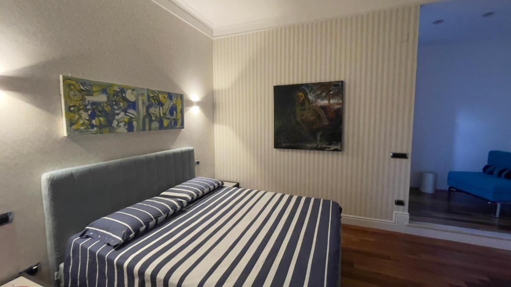 Leonardo rooms - Camera Deluxe