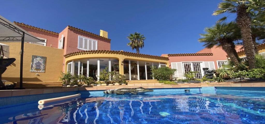 Finca Las Cancelas