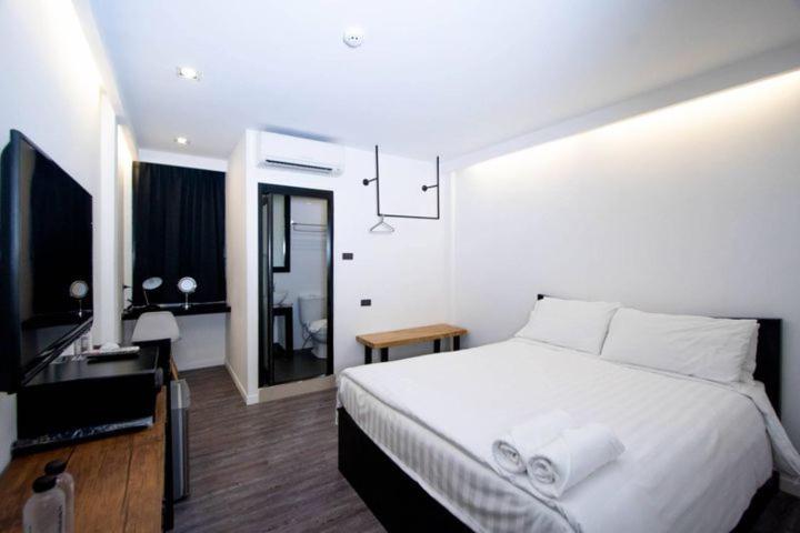 The Nimman Hotel - SHA Plus - Superior Double Room