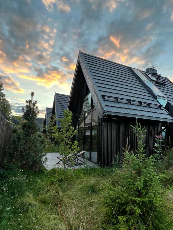 Slow Tatry Boutique Resort&SPA - Resim 11