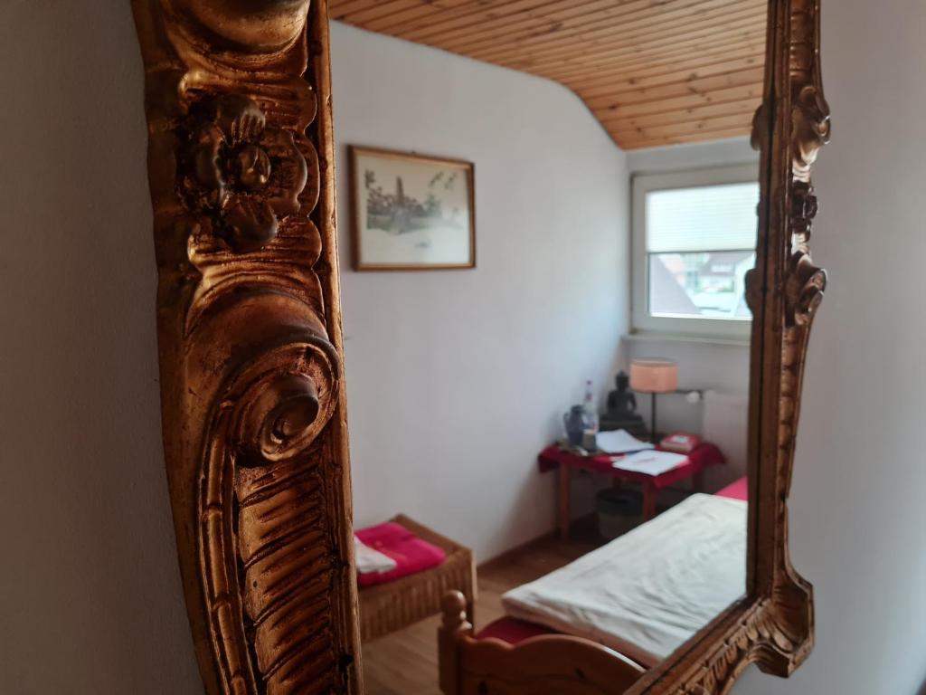 Seminarhaus Arya Maitreya - Camera Singola