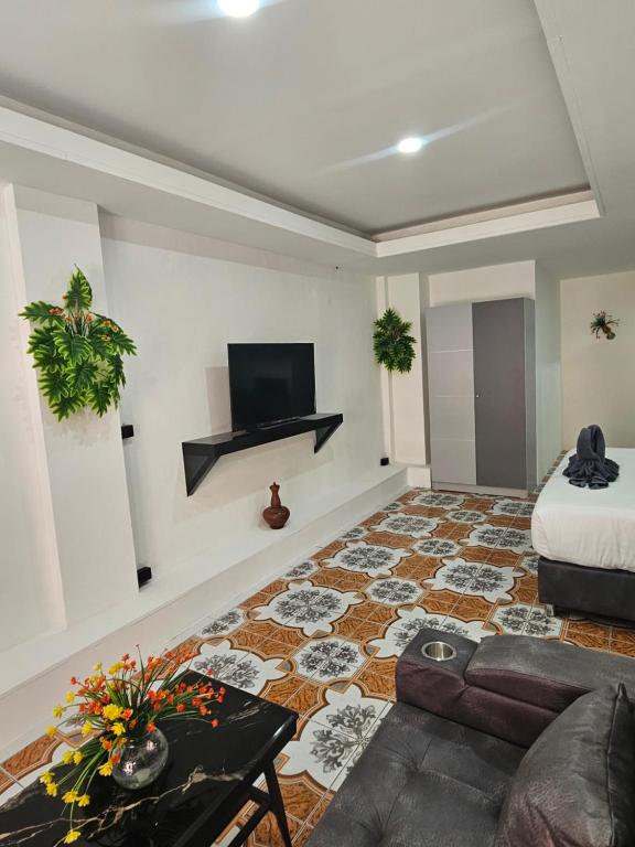 Candy Beach Seaview Jomtien - Resim 13