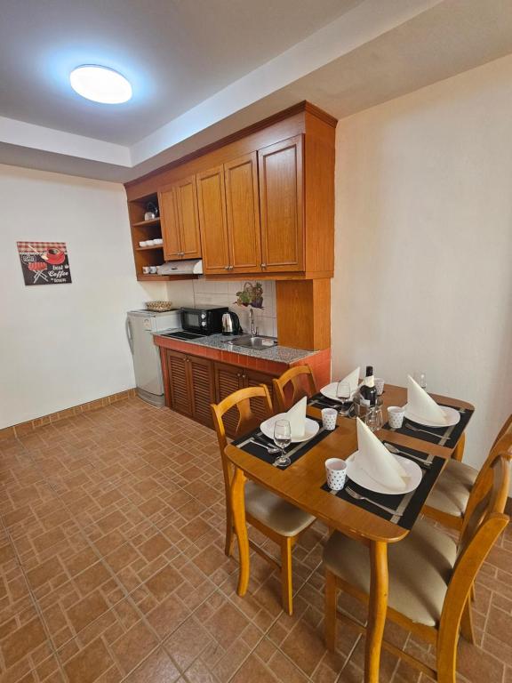 Candy Beach Seaview Jomtien - Resim 15