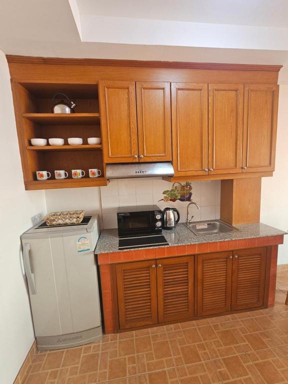 Candy Beach Seaview Jomtien - Resim 17