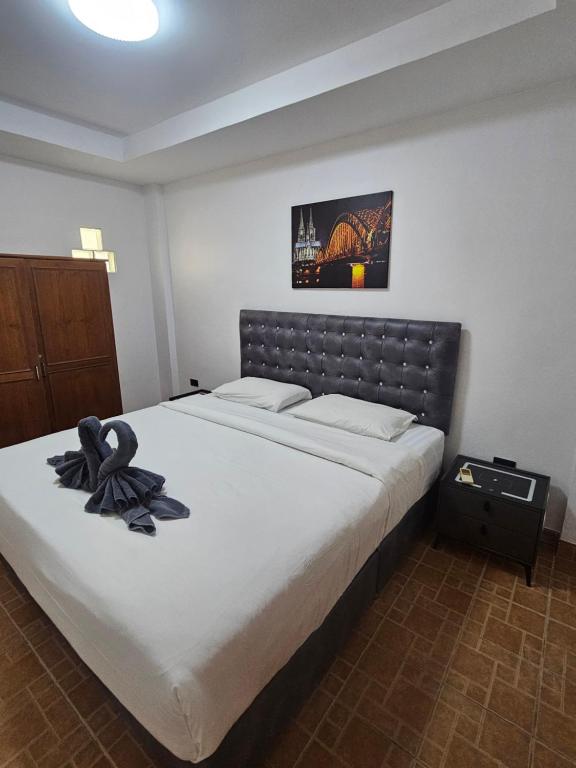 Candy Beach Seaview Jomtien - Resim 19