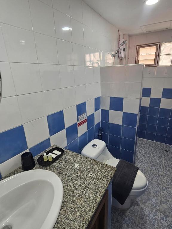 Candy Beach Seaview Jomtien - Resim 20