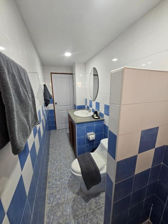 Candy Beach Seaview Jomtien - Resim 21