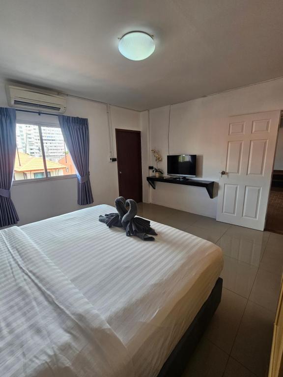 Candy Beach Seaview Jomtien - Resim 24