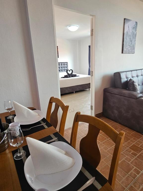 Candy Beach Seaview Jomtien - Resim 25