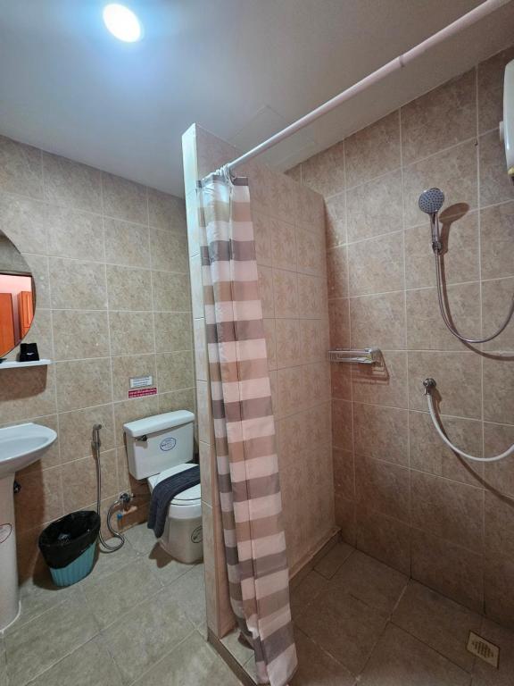 Candy Beach Seaview Jomtien - Resim 27