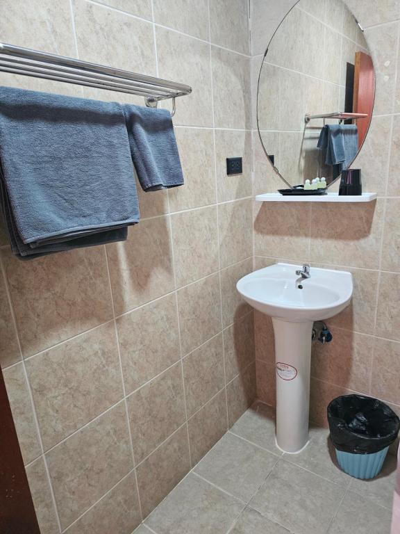 Candy Beach Seaview Jomtien - Resim 30