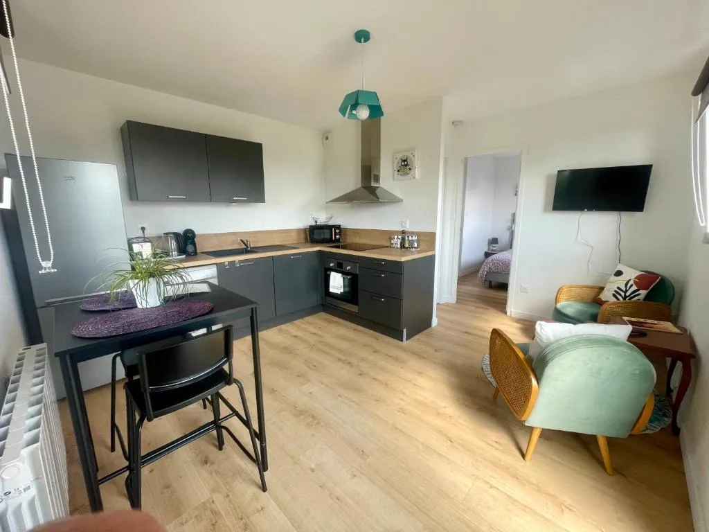 The 10 best holiday rentals in Trégana, France | Booking.com, image size:1024x768