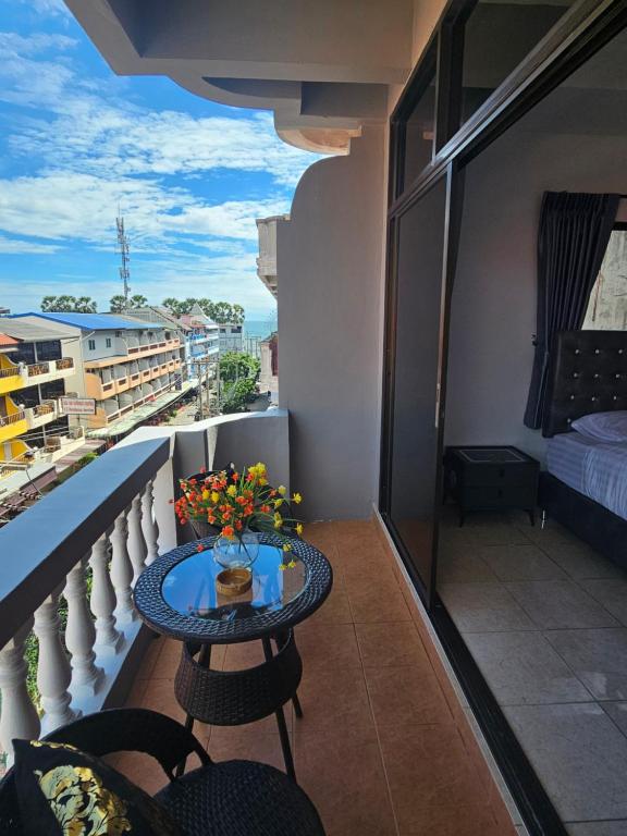 Candy Beach Seaview Jomtien - Resim 33