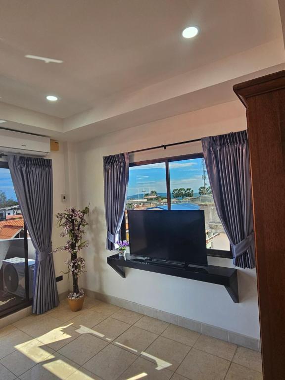 Candy Beach Seaview Jomtien - Resim 36