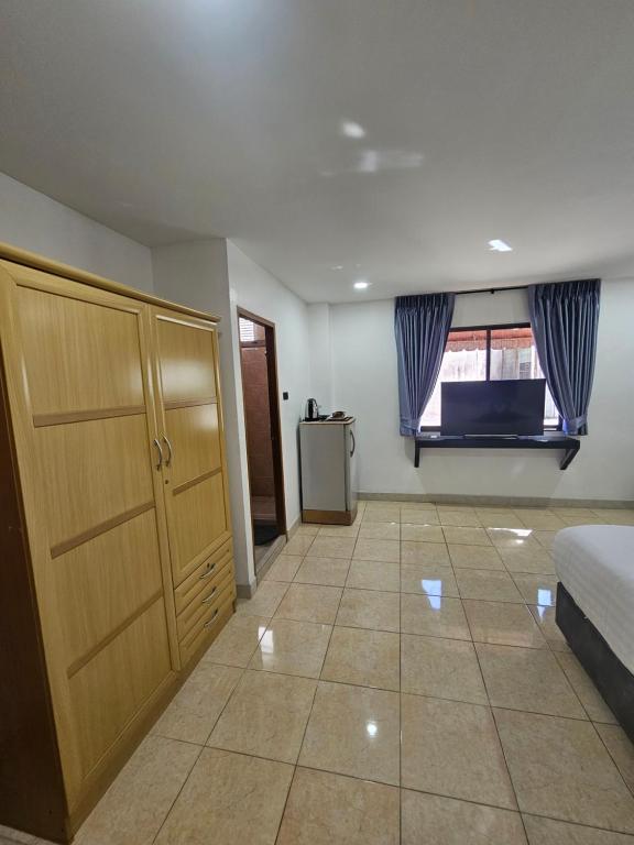 Candy Beach Seaview Jomtien - Resim 41