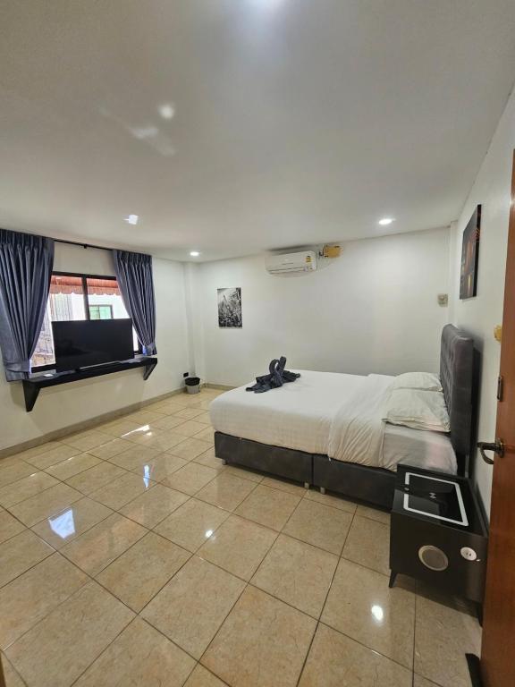 Candy Beach Seaview Jomtien - Resim 43