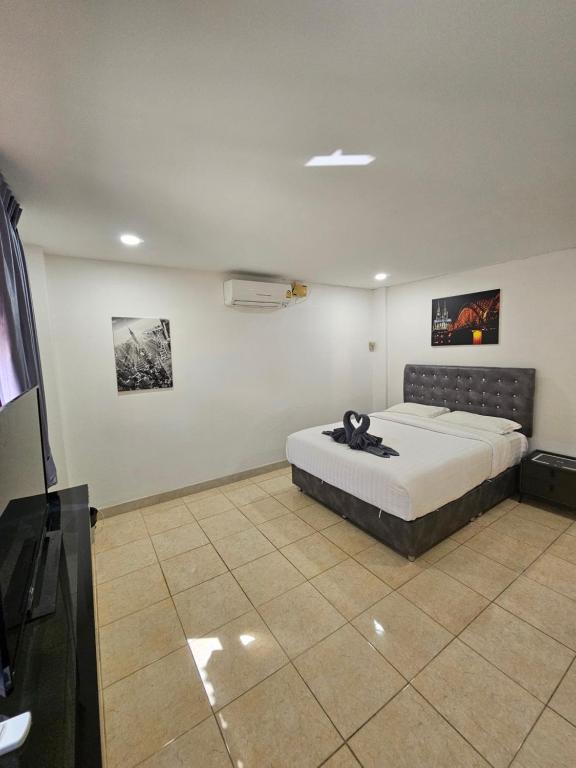 Candy Beach Seaview Jomtien - Resim 44