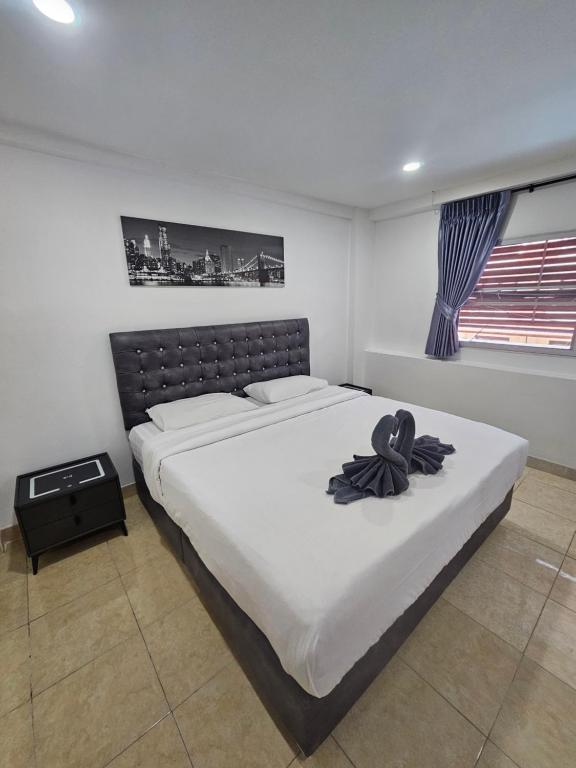 Candy Beach Seaview Jomtien - Resim 45