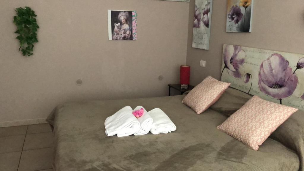 Derechos de imagen reservados por Booking.com